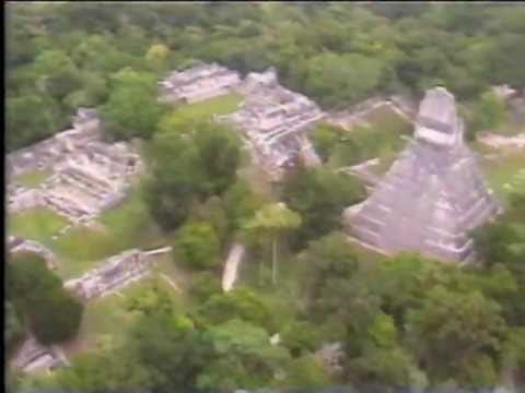 Alux Nahual — Alux Nahual - Aqui esta tu tierra