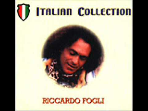 Riccardo Fogli — Riccardo Fogli -  Come una volta