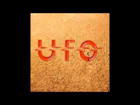 UFO (5) — UFO Messing Up The Bed