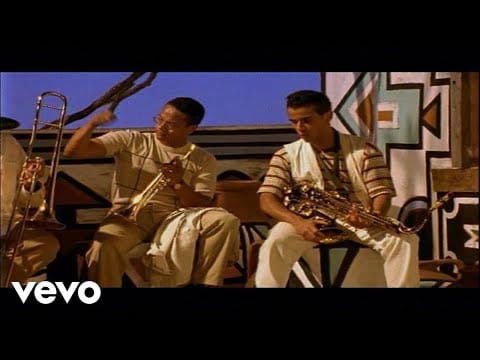 Incognito — Incognito - Still A Friend Of Mine