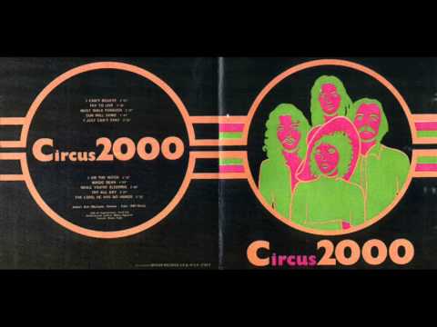 Circus 2000 — CIRCUS 2000 - CIRCUS 2000 (1970)