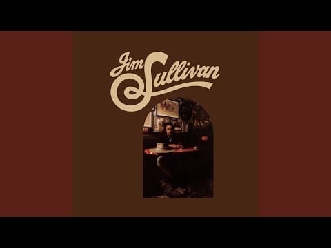 Jim Sullivan (3) — Sandman