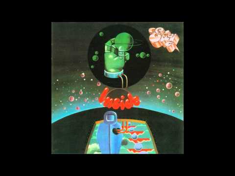 Eloy — Eloy - Future City