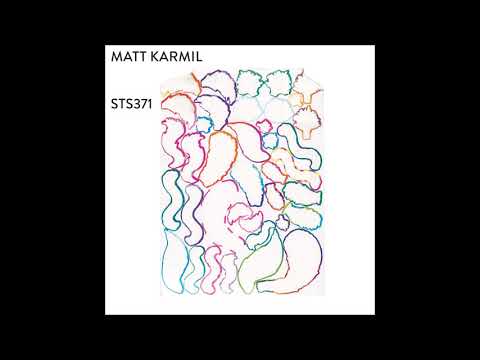 Matt Karmil — Matt Karmil - Smoke [STS371]