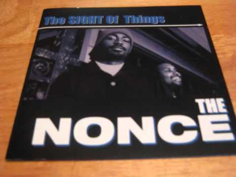 The Nonce — The Nonce - Live and Direct