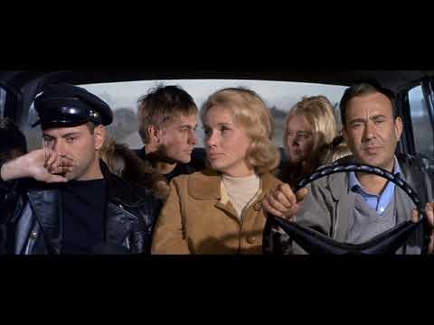 Johnny Mandel — Russians are coming, soundtrack