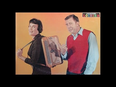 Aimable — Tel Qu'Il Est - Georgette Plana et Aimable