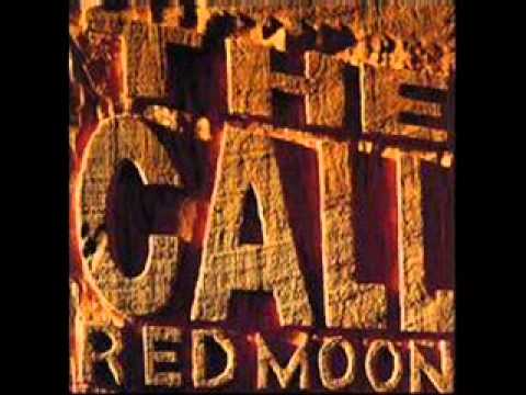 The Call — The Call - Red Moon