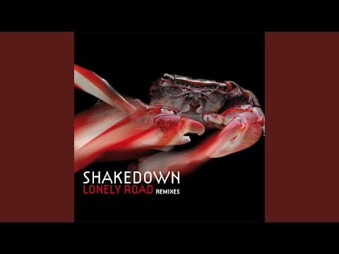 Shakedown — Lonely Road