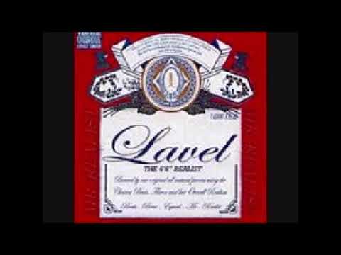 Lavel — Lavel - The 6'6" Realist (Full Album)