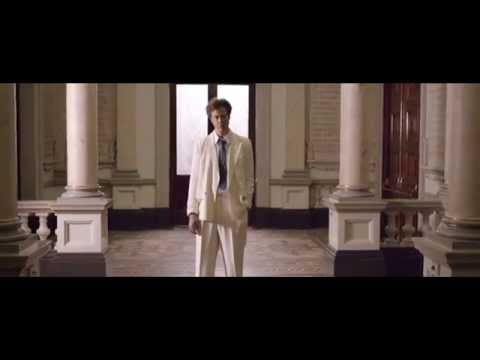 Jack Ladder & The Dreamlanders — JACK LADDER AND THE DREAMLANDERS – HER HANDS (OFFICIAL VIDEO)