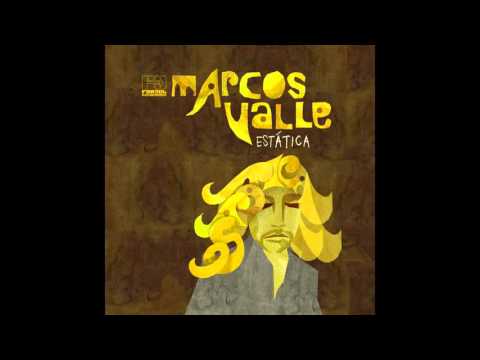 Marcos Valle — Marcos Valle - Novo Acorde
