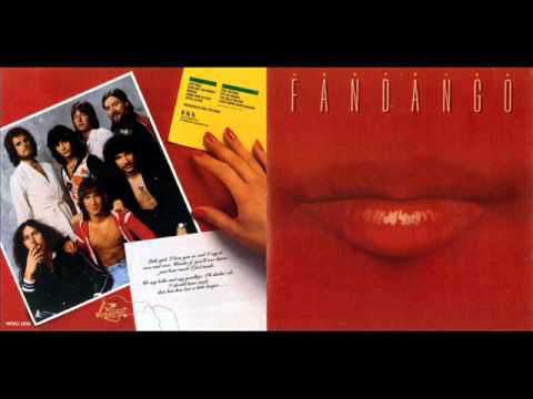 Fandango (6) — Fandango - City of Angels