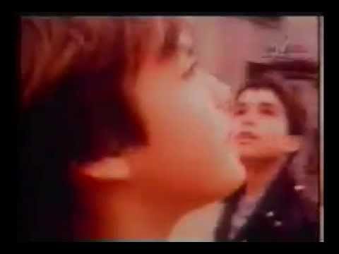 Cazuza — Barão Vermelho - O Poeta Está Vivo (Vídeo Clipe)