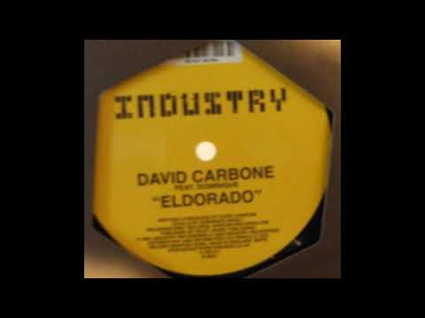 Q Project — David Carbone ft. Dominique Woolf - Eldorado