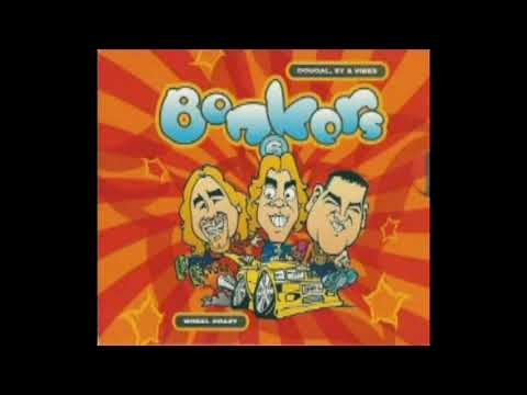 DJ Vibes — Bonkers 06 - Wheel Crazy Disk 2 (Dj Sy Mix)