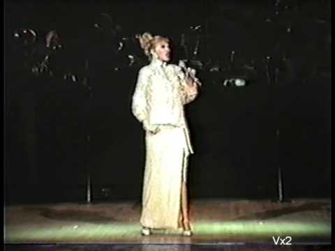 Phyllis McGuire — PHYLLIS McGUIRE:  My Way with great impersonations