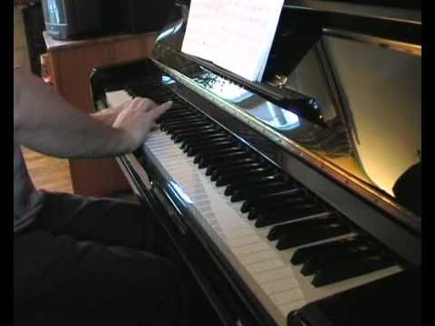 Craig Armstrong — Craig Armstrong - Piano Works - Theme from Orphans