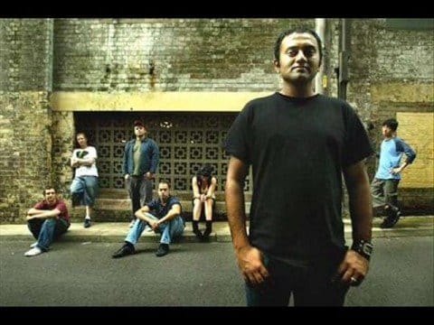 The Herd — The Herd - Toorali