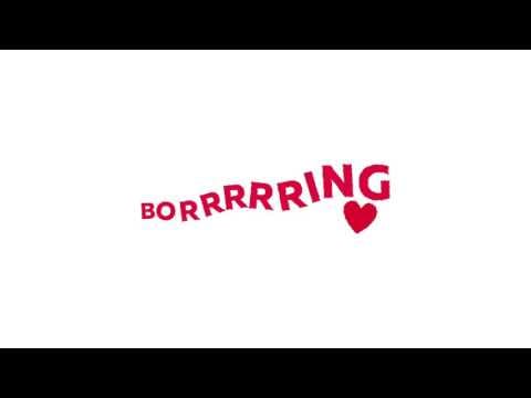 DJ Boring — DJ Boring, "Tribal Dreams"