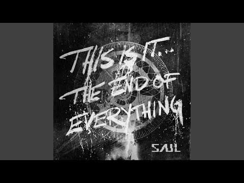 Saul (26) — THE LAST PARADE