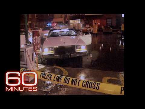 The Crime Family (3) — Mafia Stories | 60 Minutes Marathon