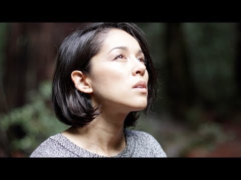 Kina Grannis — Kina Grannis - In The Waiting (Official Music Video)