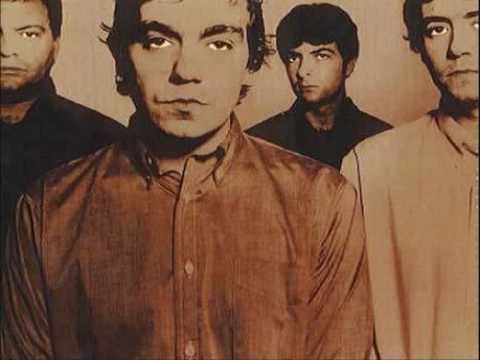 The Real People — The Real People - I Don't Mind