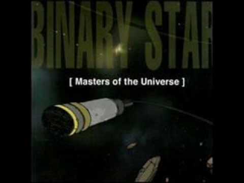 Binary Star — Binary Star - One Man Army