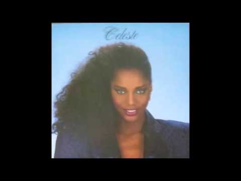 Celeste Johnson — Celeste  - Over The Rainbow