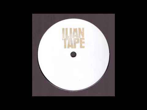DJ Rum — Djrum - Untitled 9