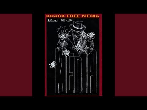 Krack Free Media — Difference Dealer (Spot The Difference Pt.II)