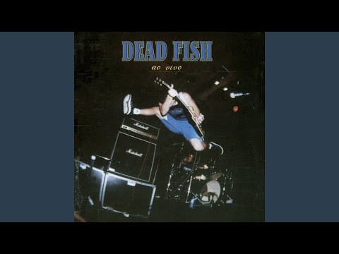 Dead Fish — Afasia
