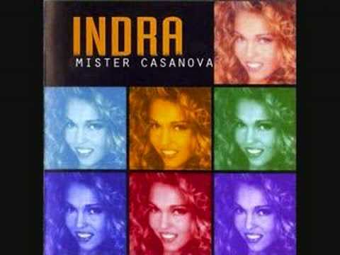 Indra — Indra Mister casanova