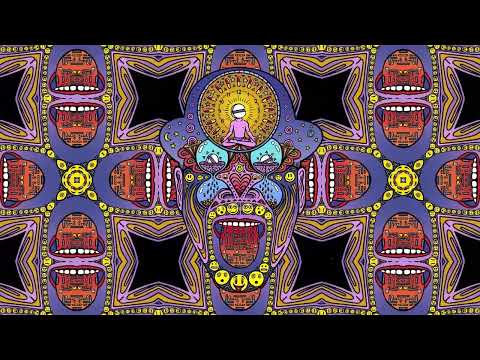 Dr. Peacock — Dr. Peacock & Floxytek - Rage