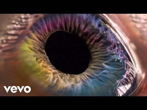 Arcade Fire — WE
