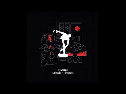 Pional — Pional - Miracle [PERMVAC168-1]