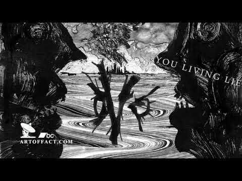 OVO (3) — OVO: You Living Lie from MIASMA #Artoffact