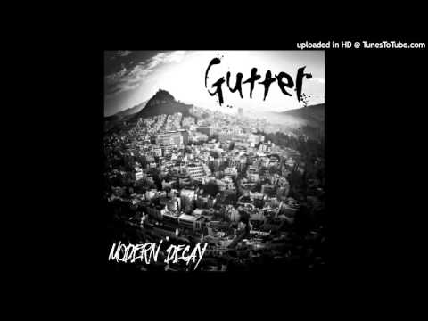 Gutter (2) — Gutter - The dogs are coming