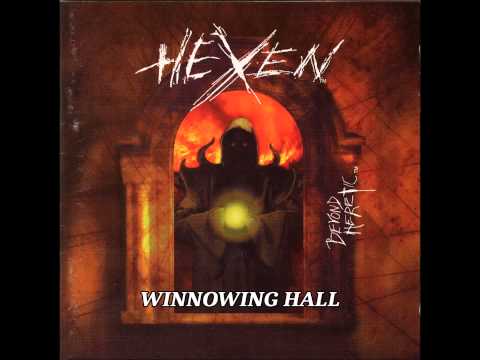 Kevin Schilder — Hexen Soundtrack - Winnowing Hall (id Software, Kevin Schilder)