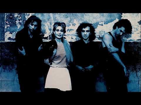 Cómplices — Cómplices "Carita De Panoli" [1988]