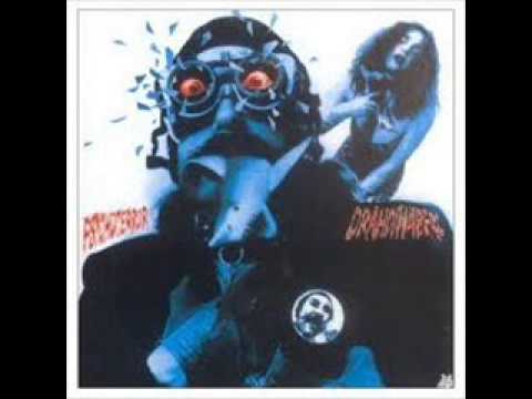 Drahdiwaberl — Drahdiwaberl - Mad Cat Sadie