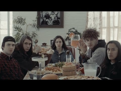 Forth Wanderers — Not For Me