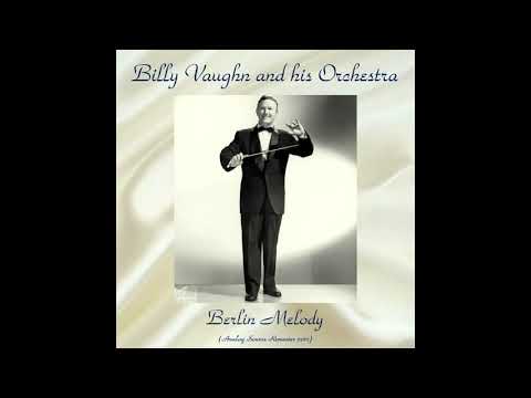 Billy Vaughn And His Orchestra — Billy Vaughn And His Orchestra - Till I Waltz Again with You (Remastered 2017)