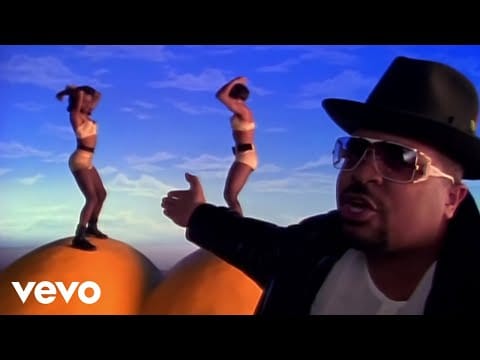 Sir Mix-A-Lot — Sir Mix-A-Lot - Baby Got Back (Official Music Video)