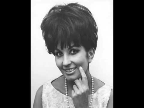 Alma Cogan — Alma Cogan - With You In Mind
