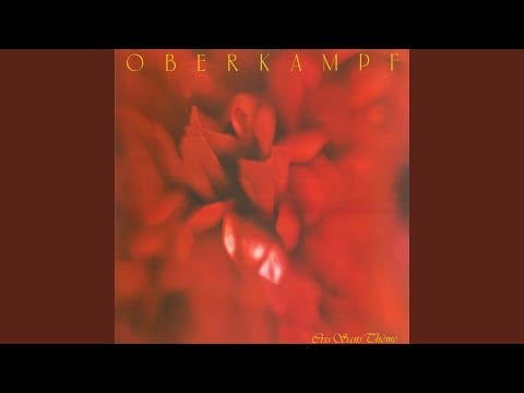Oberkampf — Attends (Qu'il s'en aille)