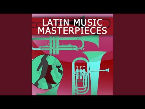 Mantovani And His Orchestra — Quizas, Quizas Quizas