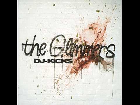 The Glimmers — Lindstrom & Prins Thomas   Kosmisk Klubbkveld