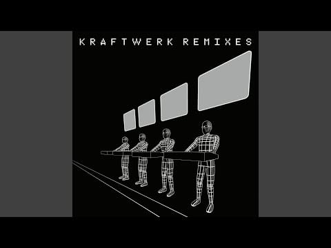 Kraftwerk — Expo 2000 (Kling Klang Mix 2002)